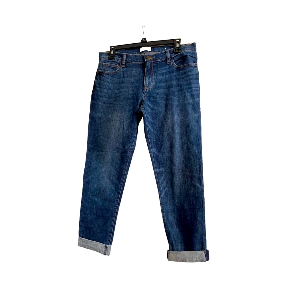 Loft Outlet boyfriend jeans